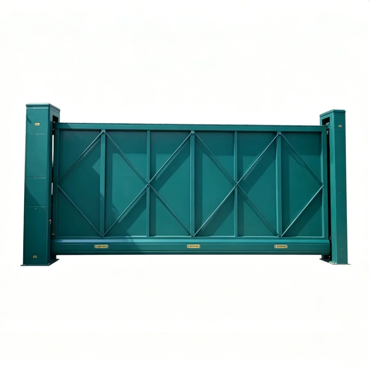 文昌蓬莱镇电动悬空门
